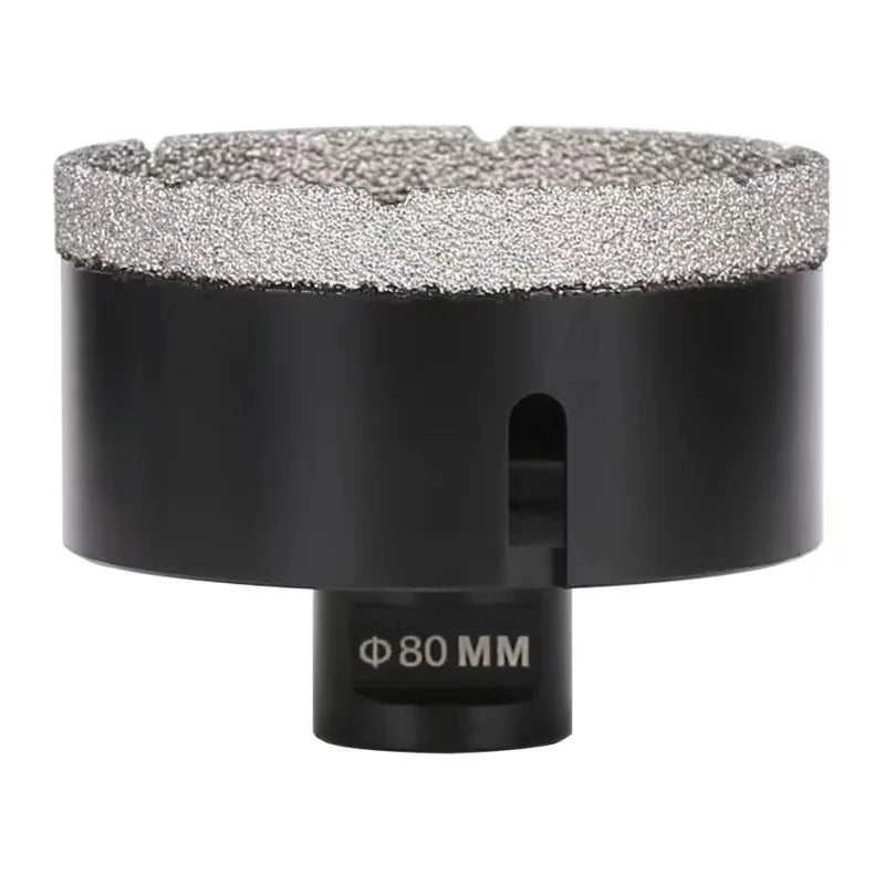 Dry Diamond Core Drill Bit