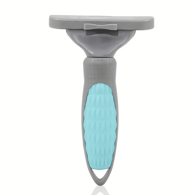 Pet Thinning Comb Dog Hair Comb Large Dog Knotting Knife Knotting Hair Removal Comb Cat Dog Supplies Pet Grooming Tools