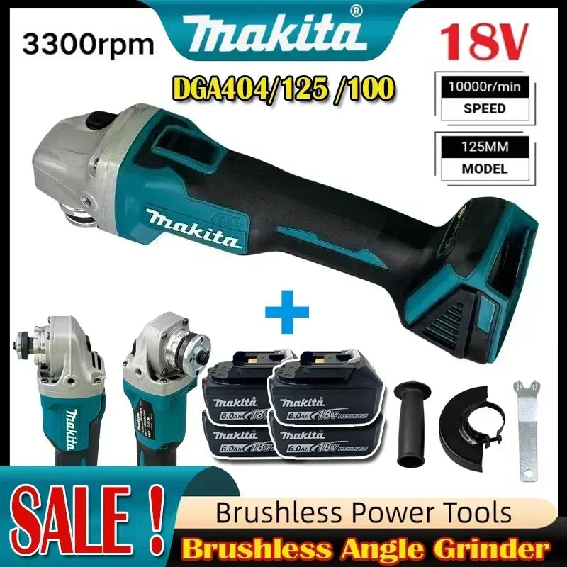 Makita Tools Wholesale Power Hot Air Gun Cordless Handheld Heat Gun Electric Reciprocating Saw Portable Saw Power Tools