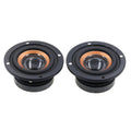 2 Inch 3W Speaker Full Frequency Bass Loudspeaker 4Ohm Bass Speaker 64MM Full Range Speaker Upgrades Horn