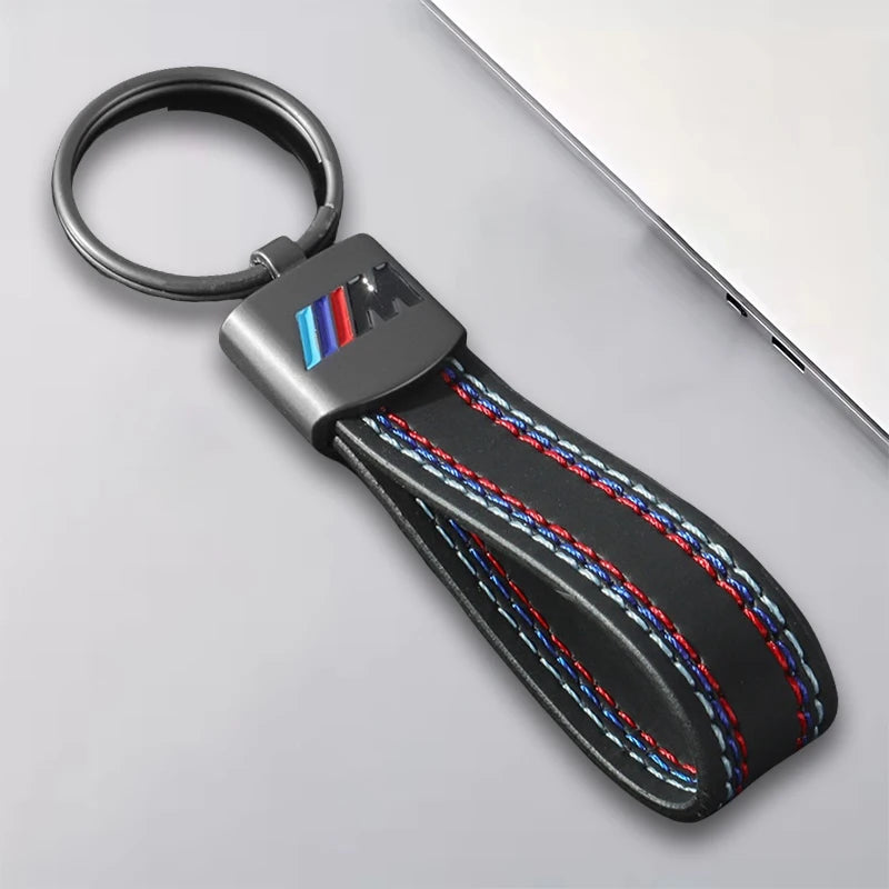 BMW Emblem Key Fob