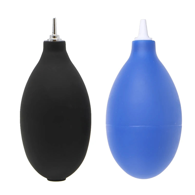 Blowing Dust Ball Camera Lens Watch Cleaning Rubber Powerful Air Pump Dust Blower Cleaner Tool