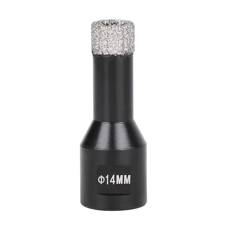 Dry Diamond Core Drill Bit