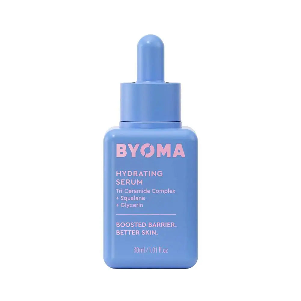BYOMA Moisturizing&Repairing Gel Face Cream Skin Elastic Care Face Brightening Essence Skin Softening Essence Face Skin Care