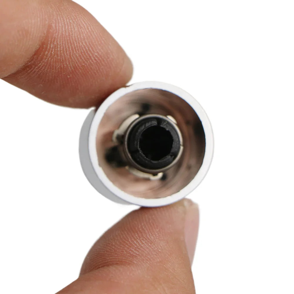 4F0919070 MMI Bouton Rotatif Multimédia Cache de Commutateur Principal de Volume Pour Audi A6 4F Allroad Quattro C6 A8 Q7 2007-2009 RS6