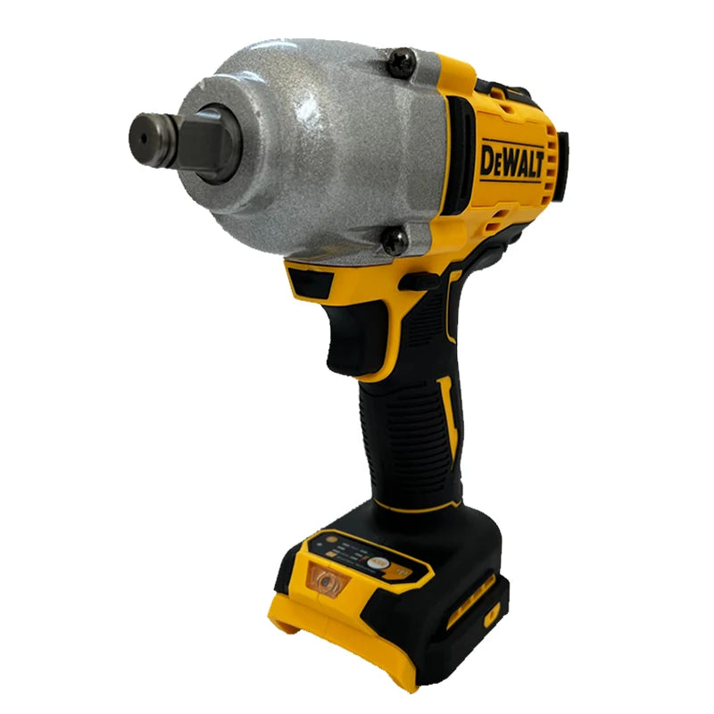 DEWALT Cordless Brushless Angle Grinder Cutter Electric Wrench Polisher Vacuum Jigsaw Multifunctional Power Tools