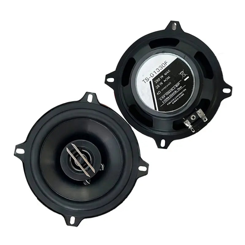 L17A-5-Inch Stereo Speaker Stereo Speaker Horn Car Audio Car Modification Speaker Car Speaker