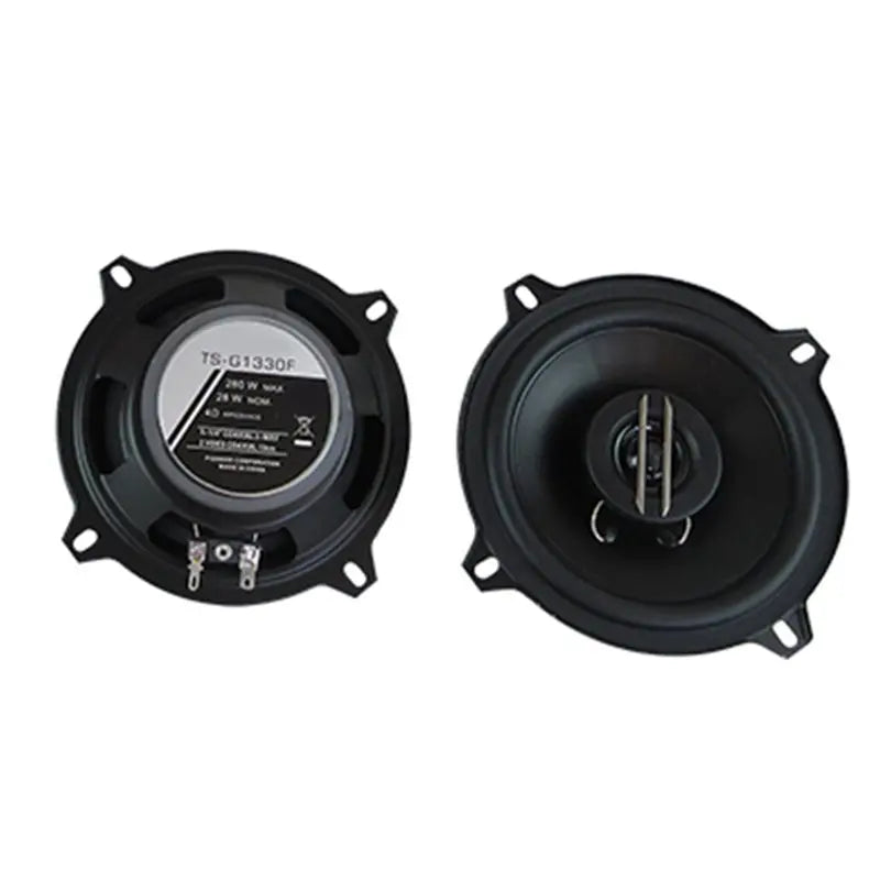 L17A-5-Inch Stereo Speaker Stereo Speaker Horn Car Audio Car Modification Speaker Car Speaker