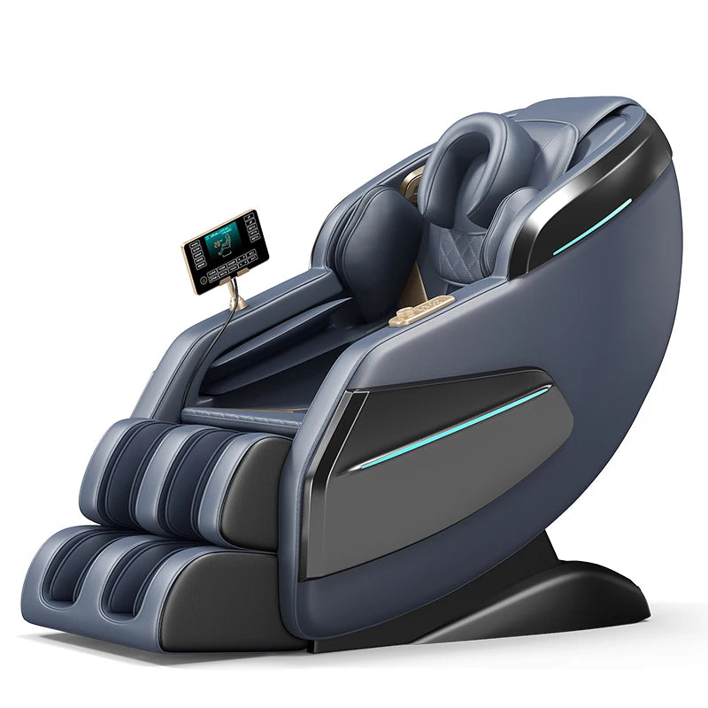 2026 Wholesale Price 8D Massage Chair Electric Smart Luxury Full Body Multifunctional Leisure Sofa Chair