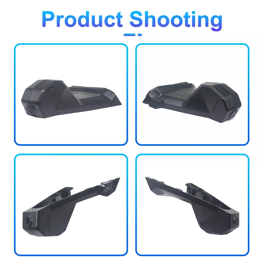 Dashcam for Peugeot 5008 3008 4008,Dvr for Citroen C5 Aircross,Camera Recorder for DS7,Plug and Play Dash Cam 4K for Car