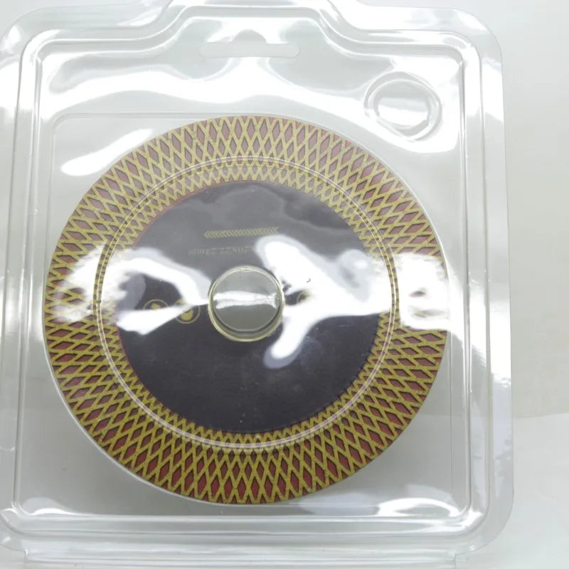 1 PC 4.5 inch 115mm Diamond Metal Cutting Disc For Angle Grinder Ceramic Tile Porcelain Marble Circular Stone Saw Blade