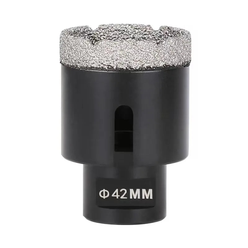 Dry Diamond Core Drill Bit