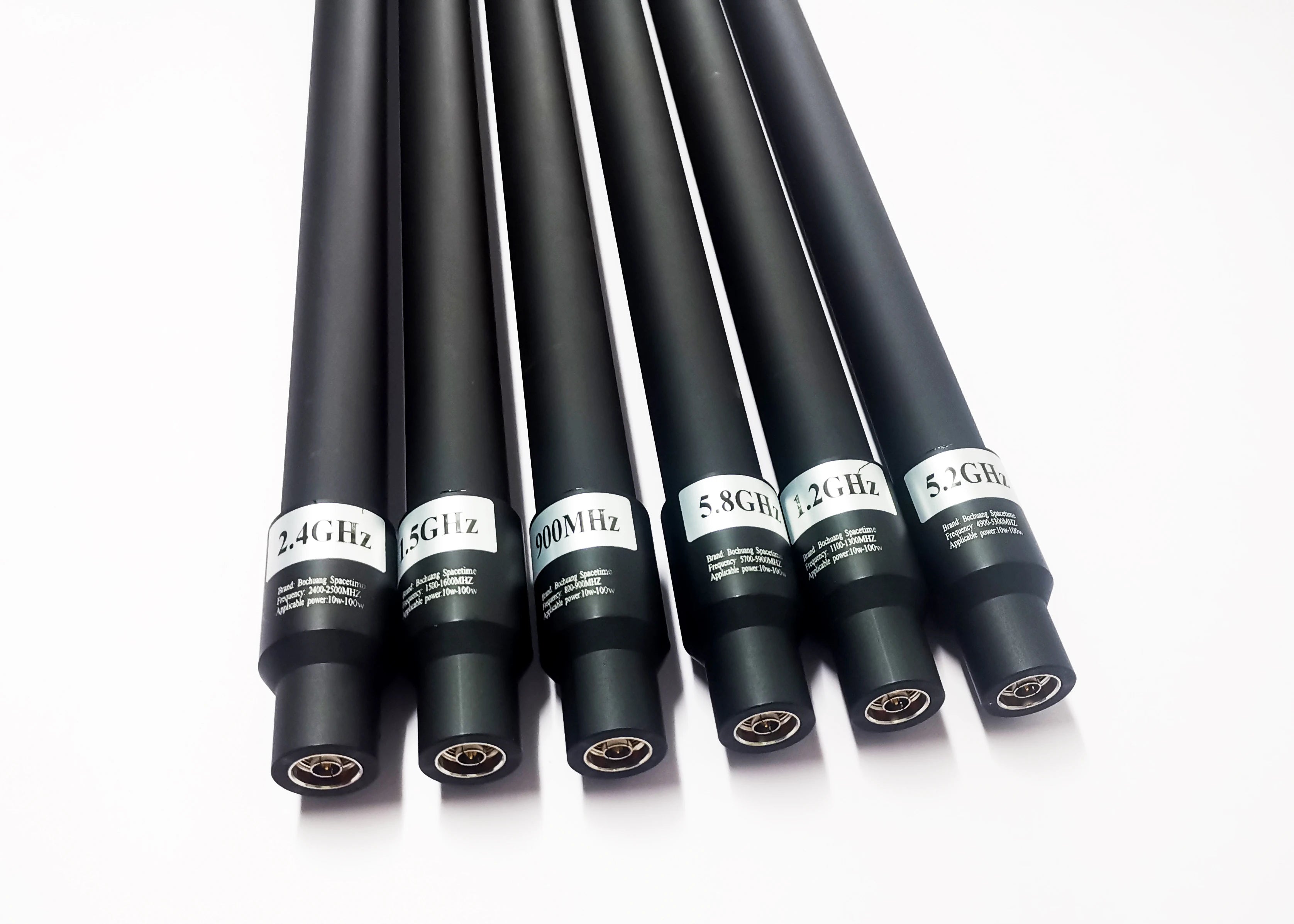 32 * 800mm outdoor communication transmission and reception antenna 315Mhz/CDMA/GSM/2g/3g/4g/5g/WiFi omni fiberglass Antenna