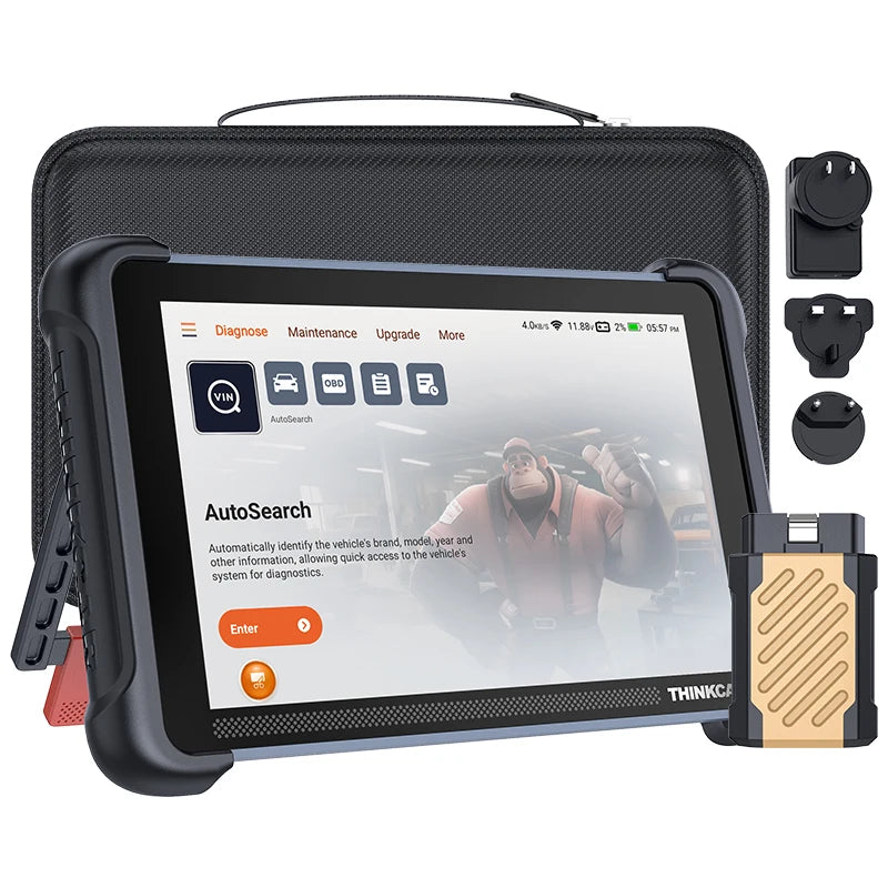 Thinkcar Thinkscan 689BT Scanner