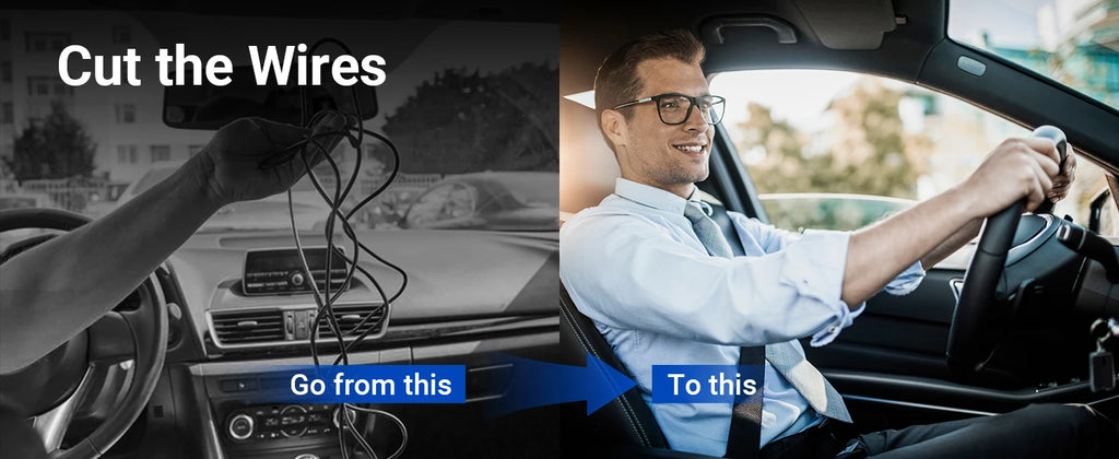 OTTOCAST Play2Video Express Wireless CarPlay Android Auto Adapter for Youtube Netflix for Volvo Chevrolet VW CarAccessorie