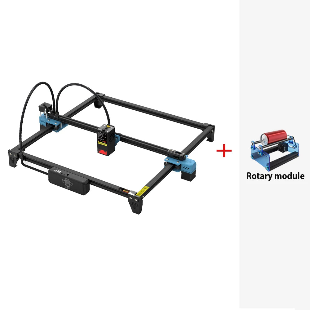 Twotrees TTS-20 Pro Laser Engraver