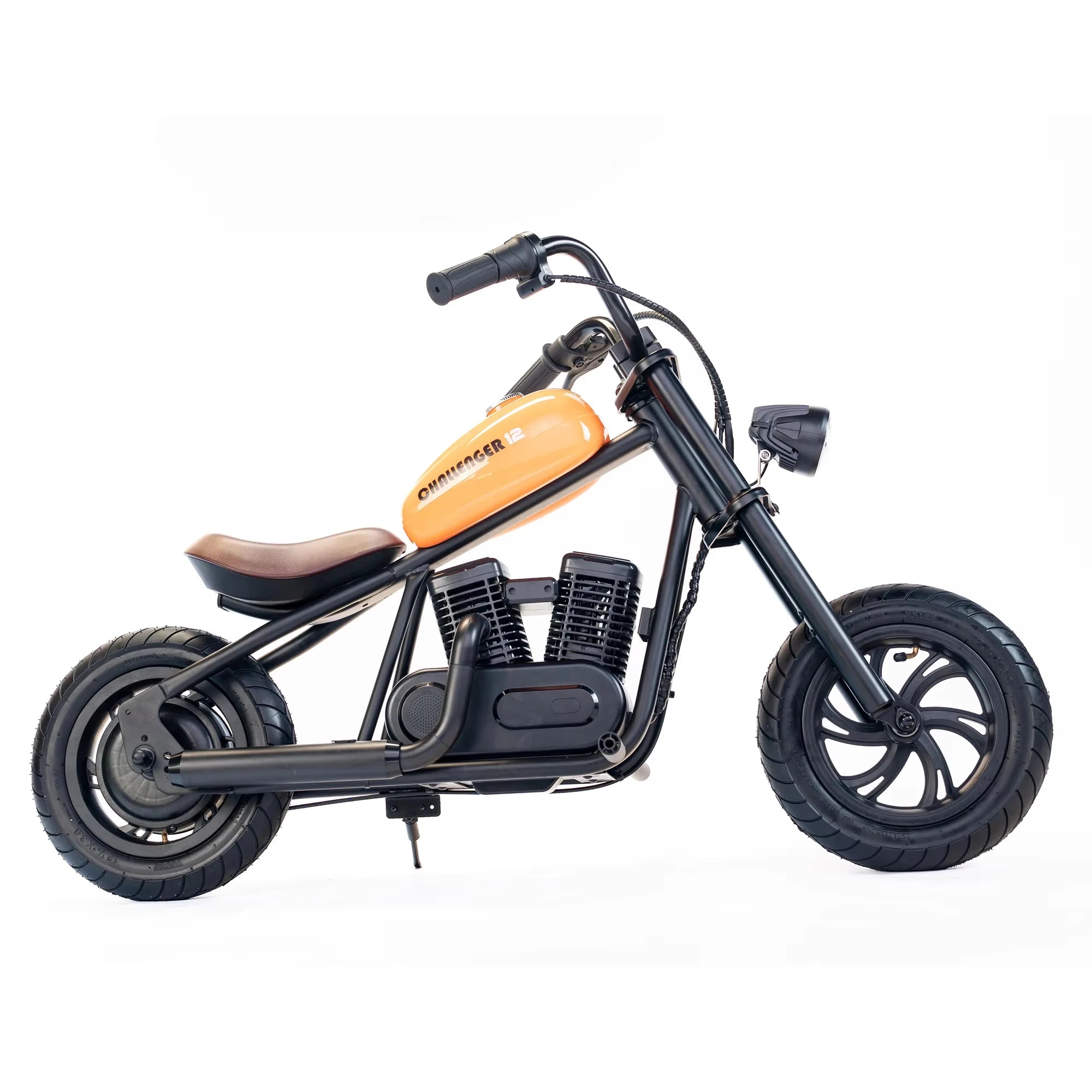 HYPER GOGO Kids Electric Motorbike