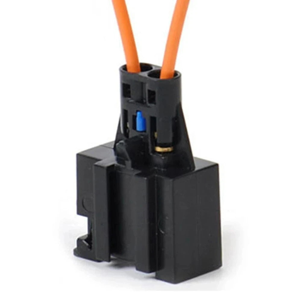 Connector Fiber Optic Optical Loop Bypass Connector Female Male Adapter Cable  for Land Rover/BMW/Audi car Car Diagnostic Tools
