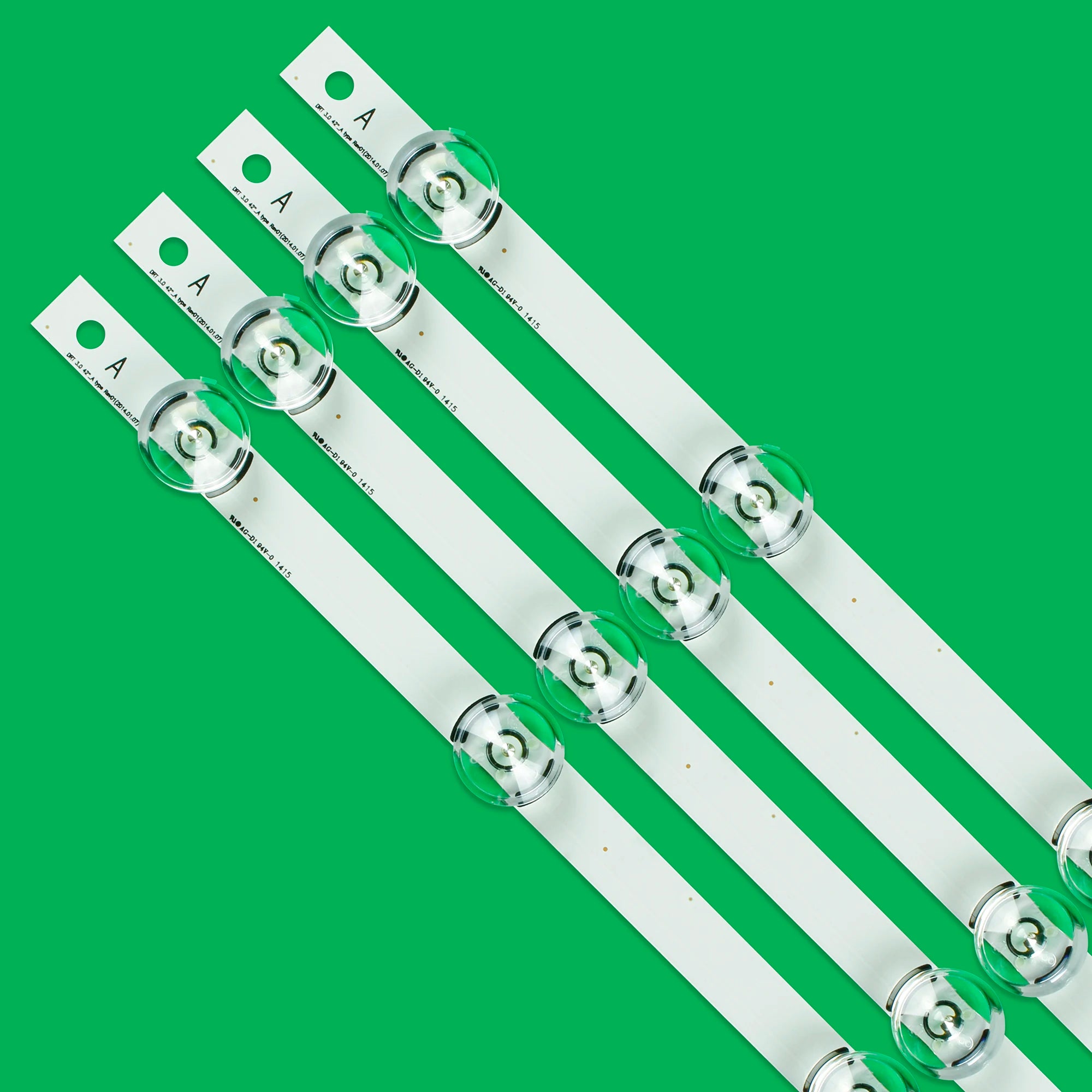 TV Backlight Array LED Strip Bar For 42LB580V 42LB5500 42LB6500 42LB650V 42LB551V 42LB552V 42LY310Ca 42LY310C 42LB5300