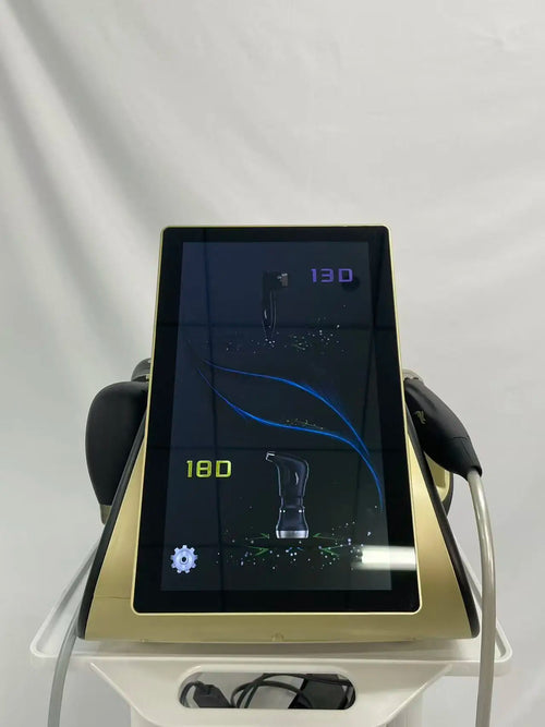 22D MAX Facial Lifting Device