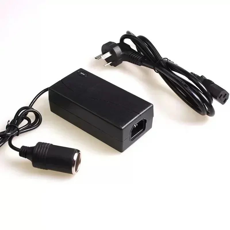 Réfrigérateur de voiture 6L 12V Congélateur Chauffant Mini Congélateur Glacière et Réchauffeur Réfrigérateur Électrique Portable Glacière de Voyage amagi