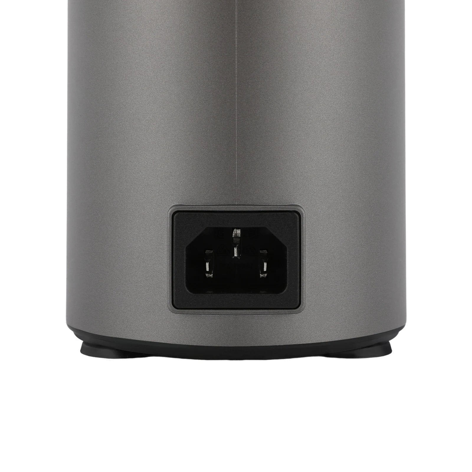 600W Portable Espresso Machine 9 Bar 150ml Water Tank 220-240V EU Plug, Adjustable Temperature, Touch Screen, 90-180° Rotatable