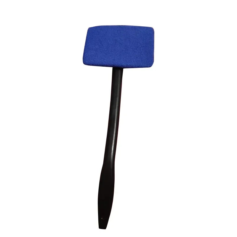 Car Front Windshield Defogging Brush Dust Removal Car Cleaning Long Handle Household Glass Clean Brushes Car Detailing Tools