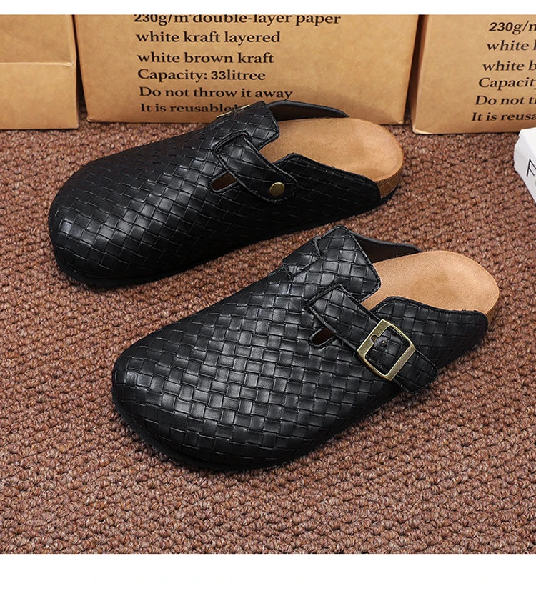Summer Outdoor Sandals for Men And Women Breathable Hiking Shoes Water Beach Mens Sandals Camping Climbing Aqua