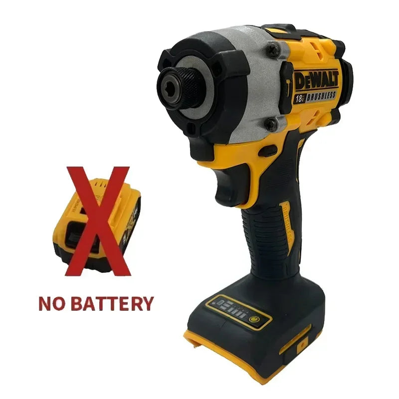DEWALT Multifunctional Power Tools