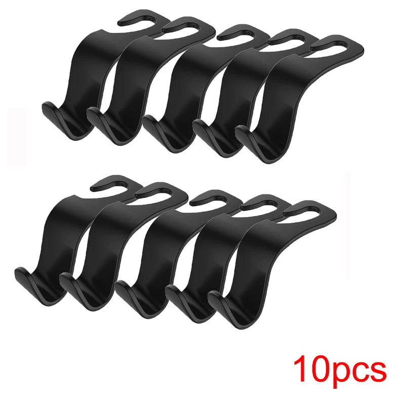 Car Headrest Hooks Hanger