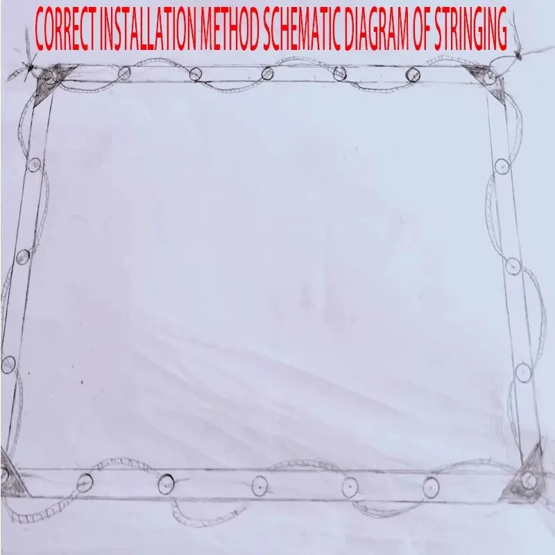 2x2m Transparent Rainproof Shading Cloth Tarpaulin Lightweight Waterproof Tarpaulin Cover Tarpaulin Transparent Rainproof Cloth
