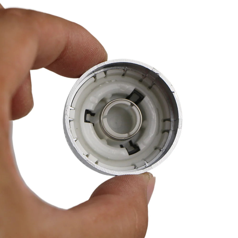 4F0919069 MMI Multi Media Rotary Knob Main Menu Switch Cover For Audi A6/Avant/Allroad Quattro C6 2005-2011 A8 Q7 4F0919069A
