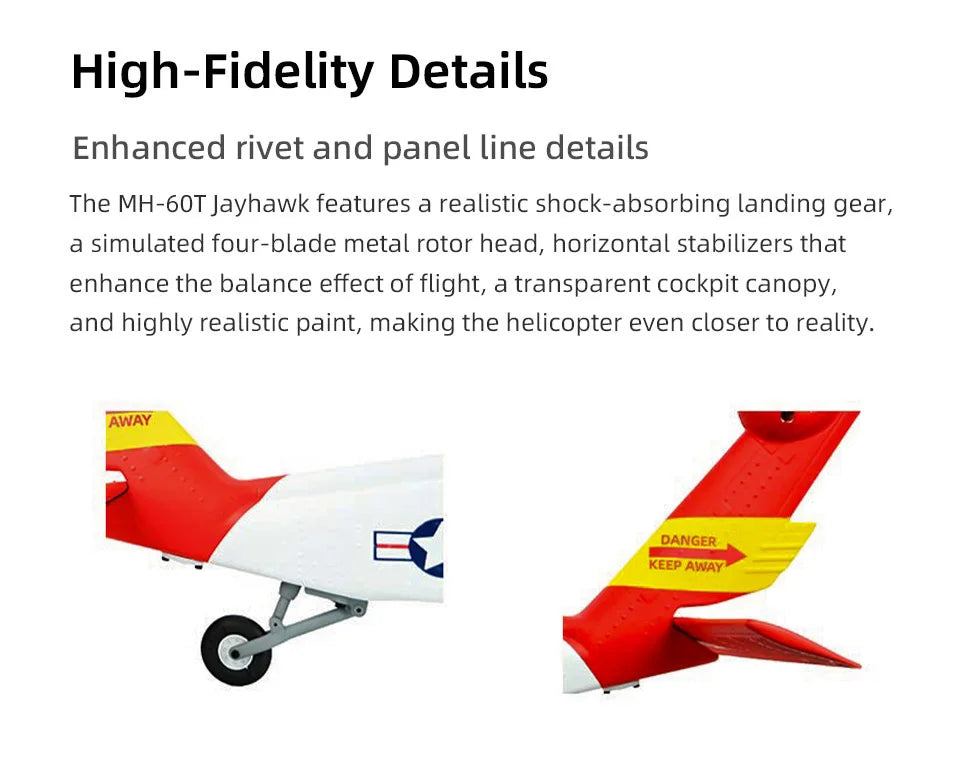 FLYWING MH-60T Jayhawk Scale Helicopter 470 Class LED Light ACE Controller MH60T rc Helicopter MH60 helicopter with GPS ATT mode