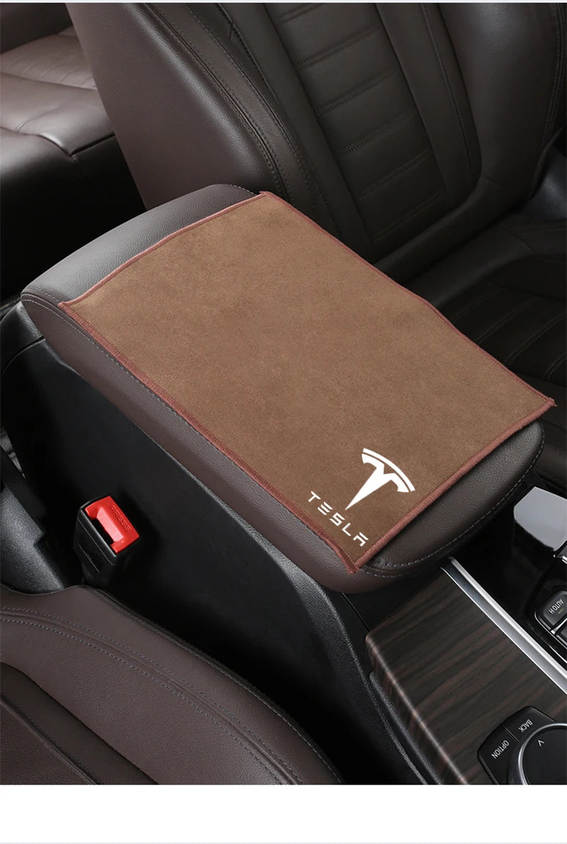Microfiber Towel for Tesla Cars