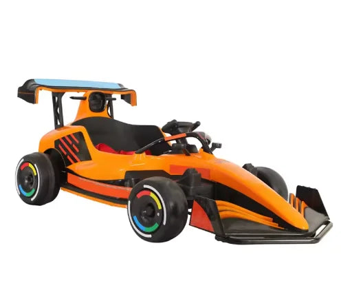 Wholesale Kids Electric Drift Racing Car,Remote Control Ride On Go Kart,New Arrival Big Toy,Drift Car for Children Outdoor Sport