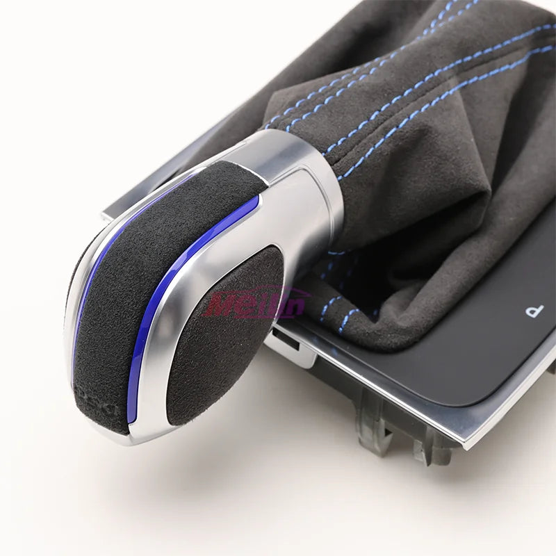 Suitable for Volkswagen Golf 7 7.5 Golf R GT automatic DSG shift knob shift lever
