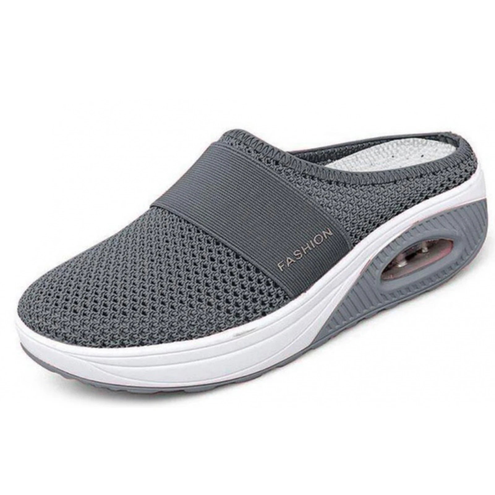 Women Walking Shoes Breathable Casual Mesh Slip Walking Shoes For Outdoor Indoor slip on shoes ladies shoes