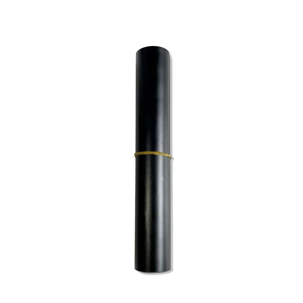 140x20cm Car Windscreen Visor Glossy Black Windshield Banner Strip Window Anti-UV Sun Shade Stickers
