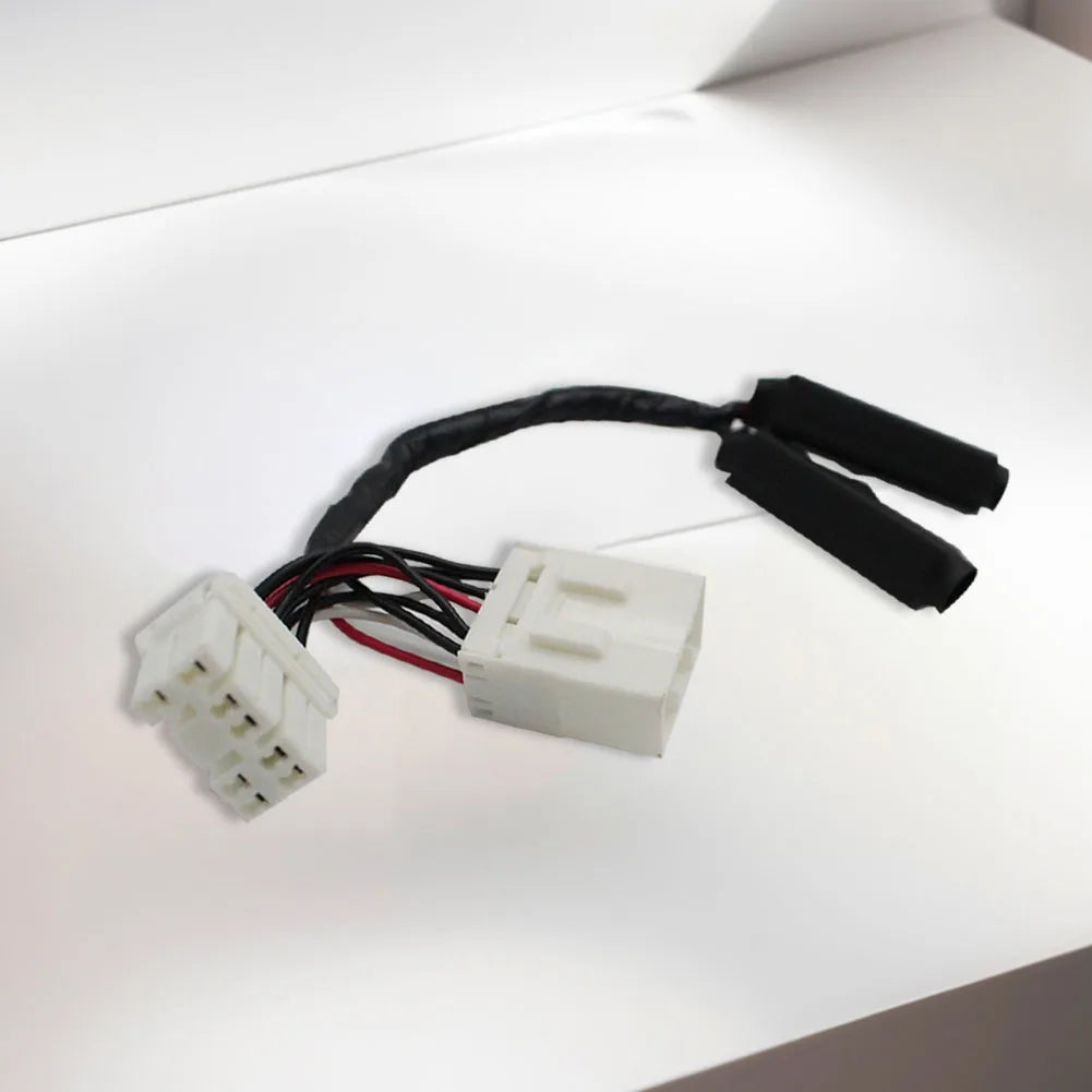 Turn Signal Load Equalizer Turn Signals Lights Equalizer Motorcycle Plug-In Load Equalizer for Harley Softails 1996-2010