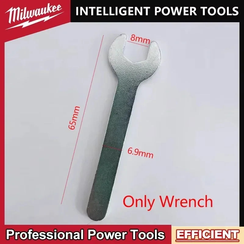 Milwaukee Cordless Electric Wrench Trimmer Screwdriver Electric soldering iron angle grinder Electric Impact Hammer Drill
