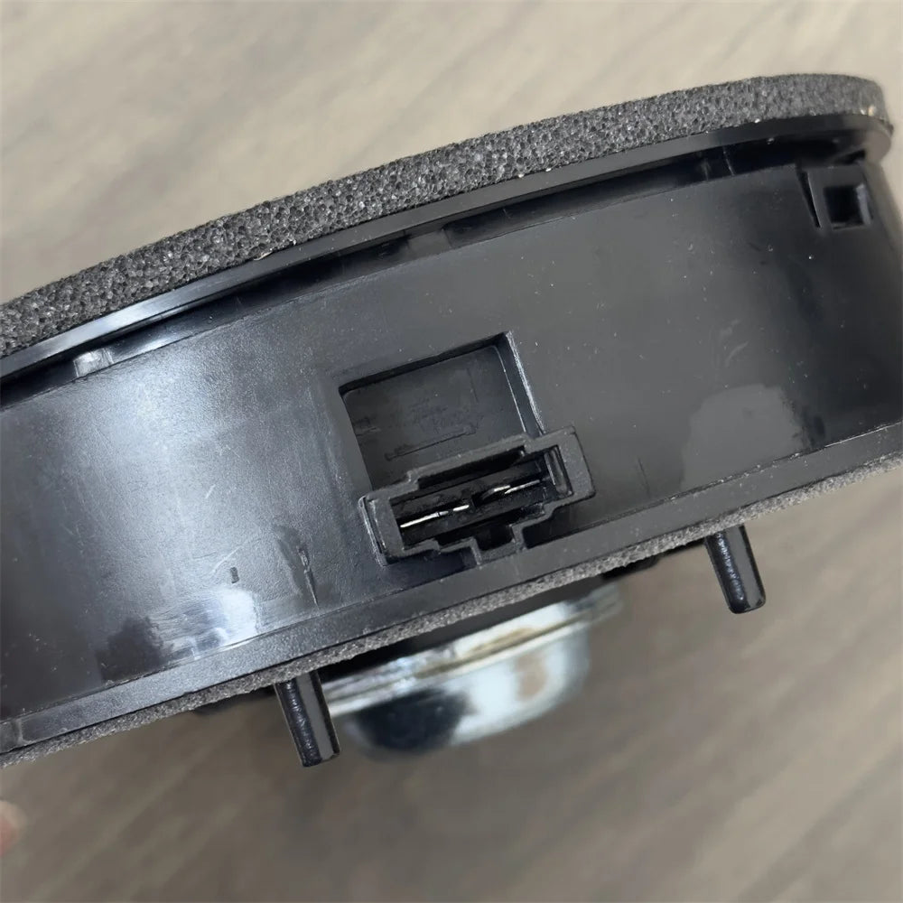 Haut-parleur de graves pour portière de voiture pour Audi A4 B8 A5 2009-2010-2011-2012-2013-2014-2015-2016, haut-parleur de graves et tweeter pour portes avant et arrière