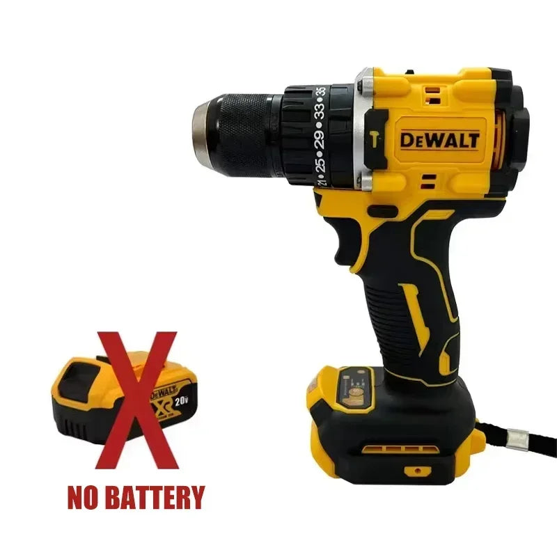 DEWALT Multifunctional Power Tools