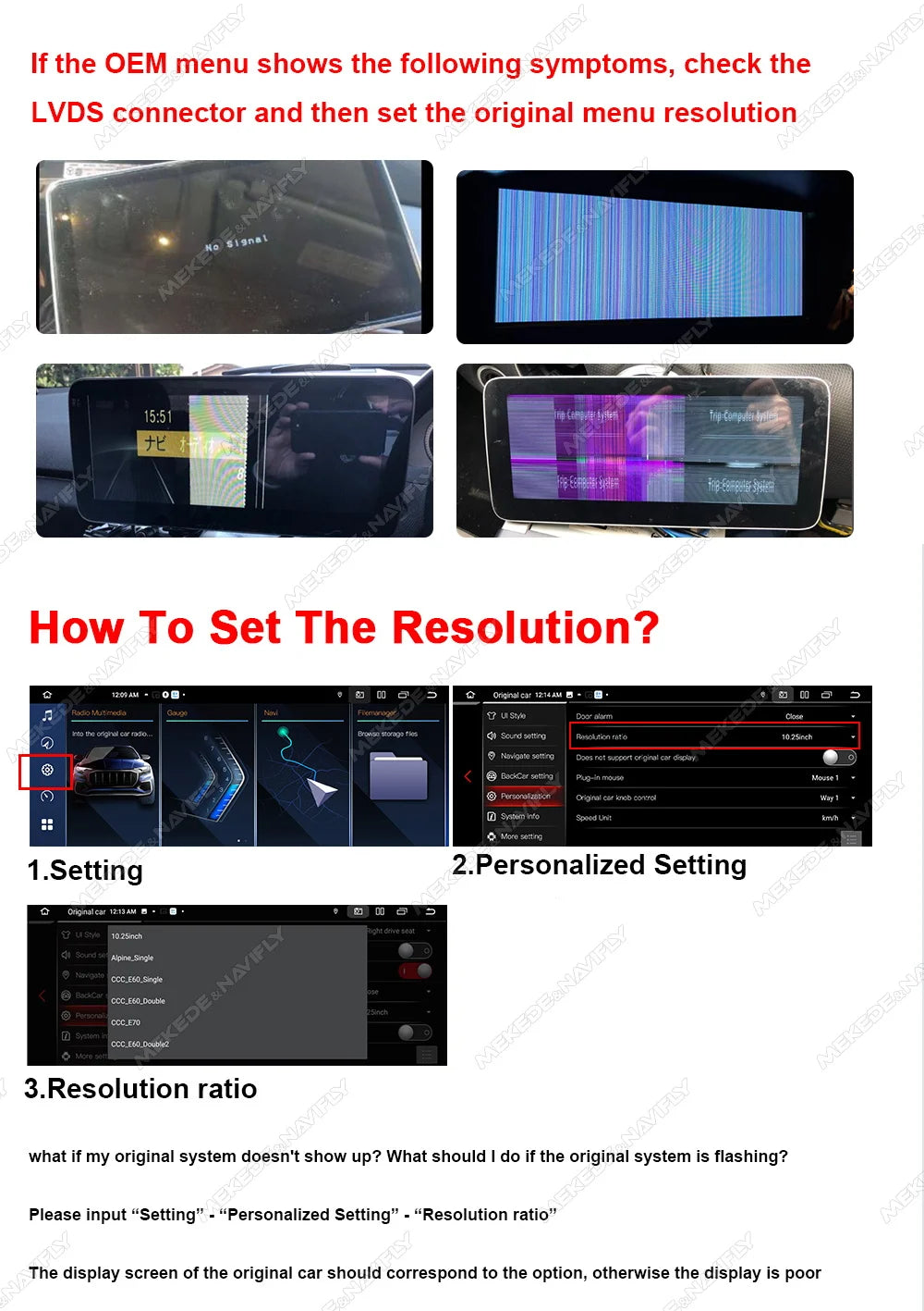 Android 14 Car Radio Wireless CarPlay For Mercedes-Benz A-Class W176 GLA X156 CLA C117 G Class W461 W463 DSP WIFI GPS Multimedia