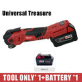 Milwaukee Cordless Electric Wrench Trimmer Screwdriver Electric soldering iron angle grinder Electric Impact Hammer Drill