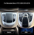 Upgrades Old To New Touch Mouse For Mercedes Benz VITO V260 Automotive central control Dedicated Mouse