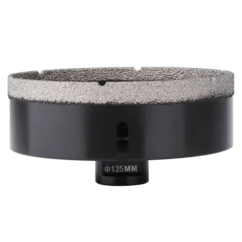Dry Diamond Core Drill Bit