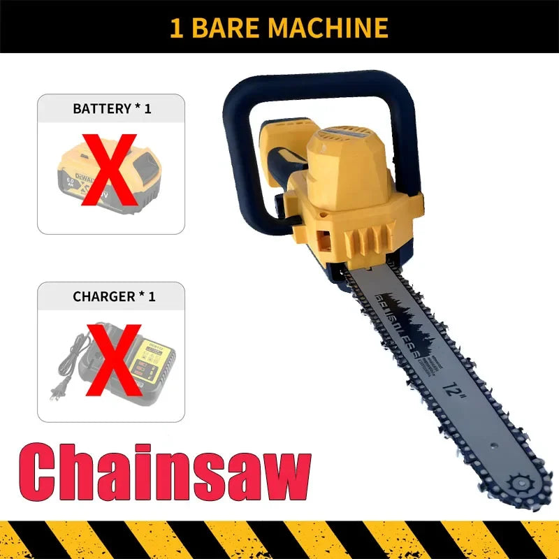 DeWalt Multifunctional Cordless Power Tools