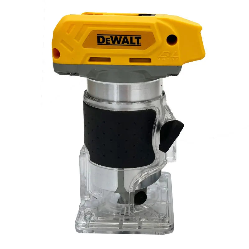 DeWalt Multifunctional Power Tools Cordless Brushless Angle Grinder Cutter Electric Wrench Polisher Air Pump Heat Gun for 18v