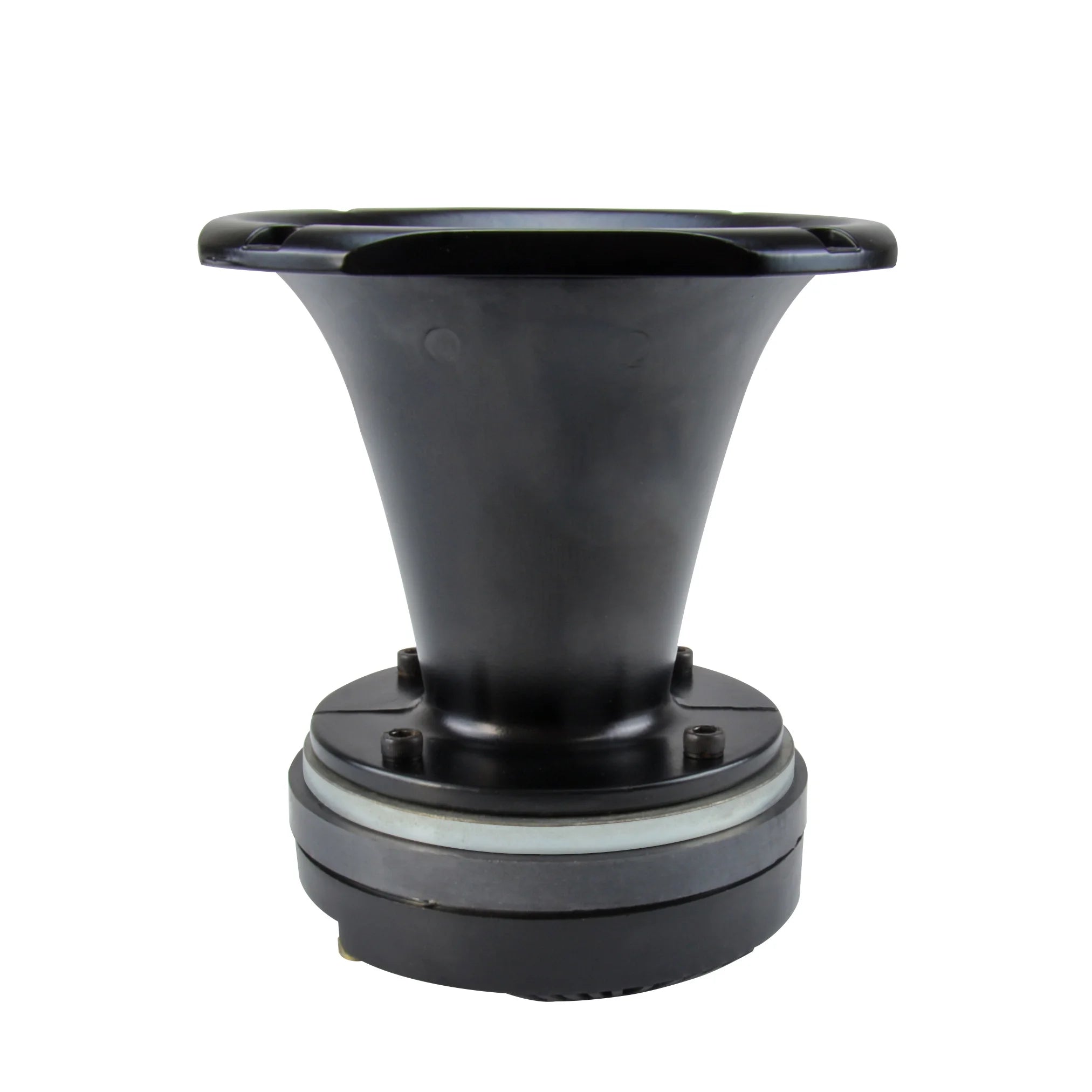 Subwoofer de voiture OEM 12/15 pouces 2000 W RMS avec bobine vocale de 3 pouces pour configuration de système audio modifié automobile