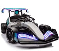 Wholesale Kids Electric Drift Racing Car,Remote Control Ride On Go Kart,New Arrival Big Toy,Drift Car for Children Outdoor Sport